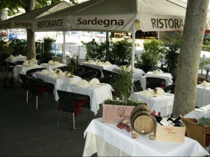 照片: Ristorante Sardegna